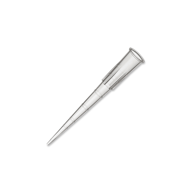 Qualitix Tipfill Regular Tip   3070.0200T   200 Ul   49.6mm Socorex